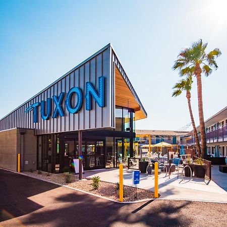 Hotel Voco The Tuxon By Ihg Tucson Zewnętrze zdjęcie