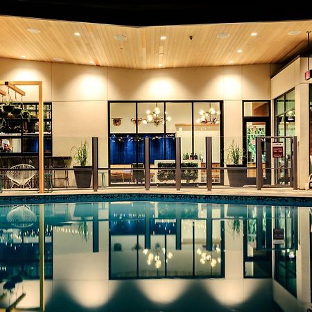 Hotel Voco The Tuxon By Ihg Tucson Zewnętrze zdjęcie