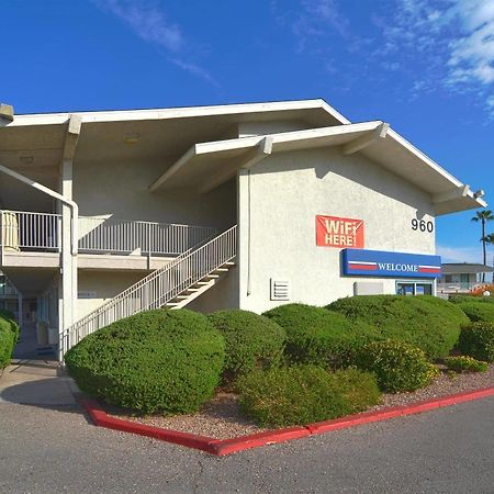 Hotel Voco The Tuxon By Ihg Tucson Zewnętrze zdjęcie