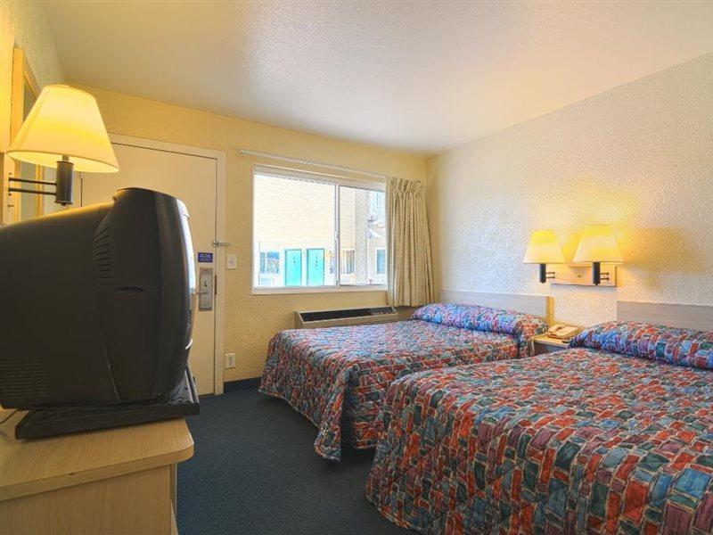 Hotel Voco The Tuxon By Ihg Tucson Zewnętrze zdjęcie