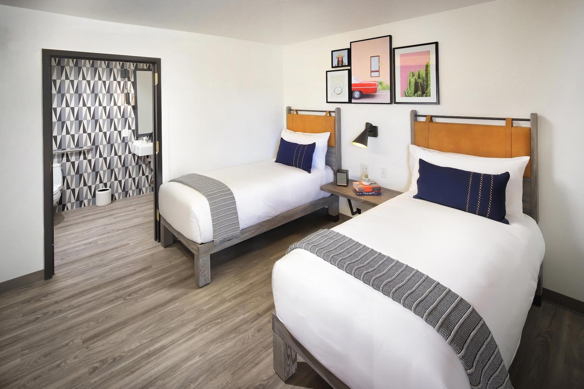 Hotel Voco The Tuxon By Ihg Tucson Zewnętrze zdjęcie