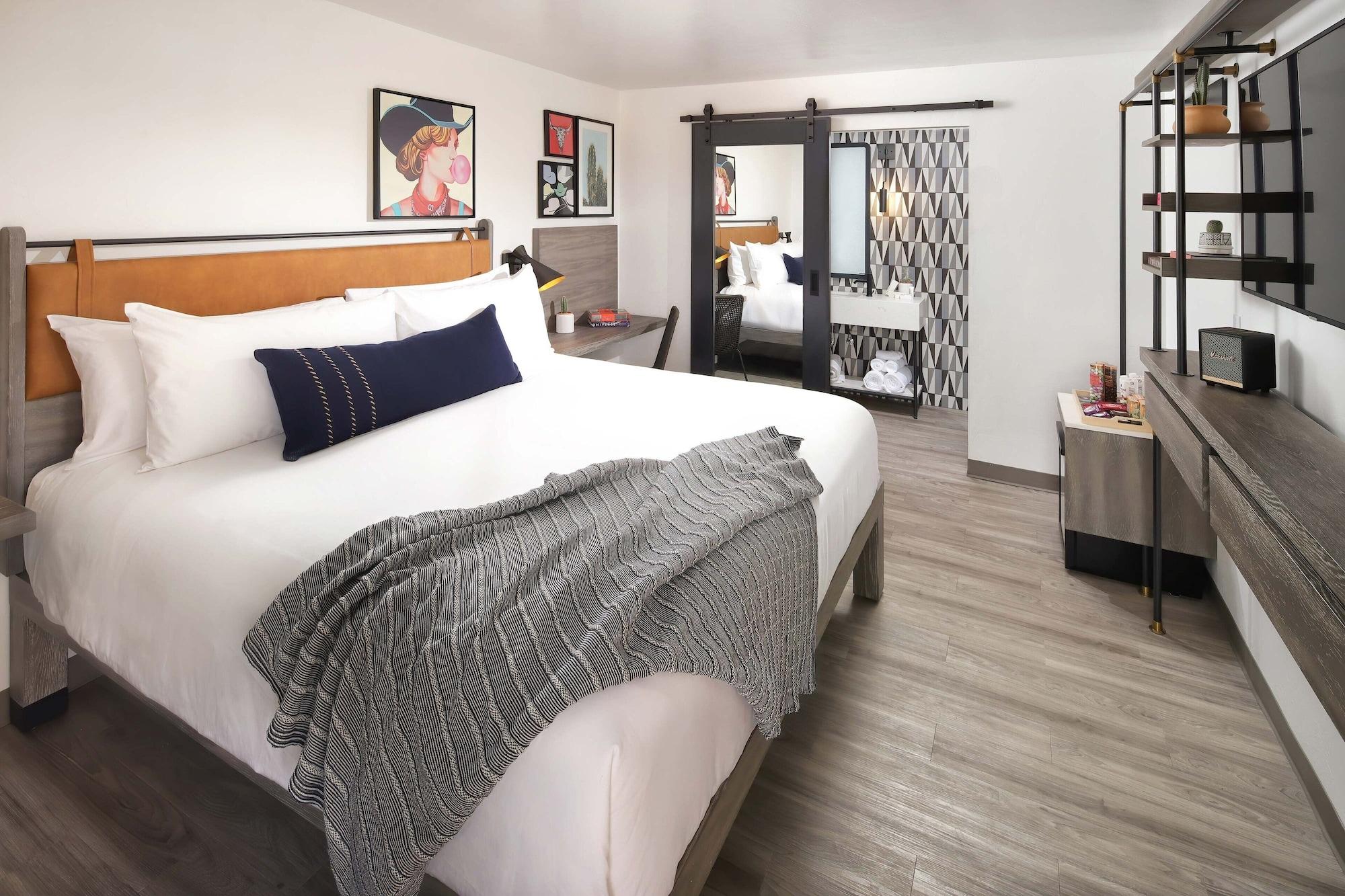 Hotel Voco The Tuxon By Ihg Tucson Zewnętrze zdjęcie