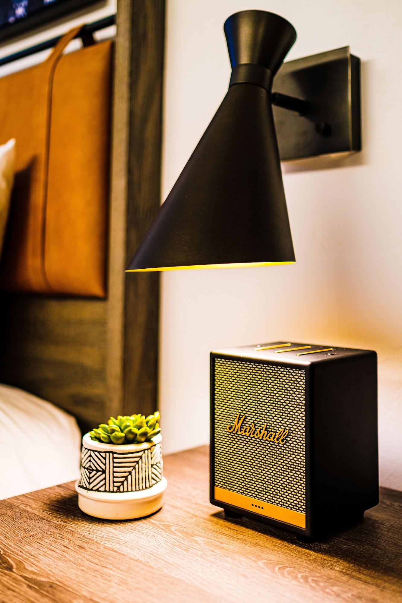 Hotel Voco The Tuxon By Ihg Tucson Zewnętrze zdjęcie