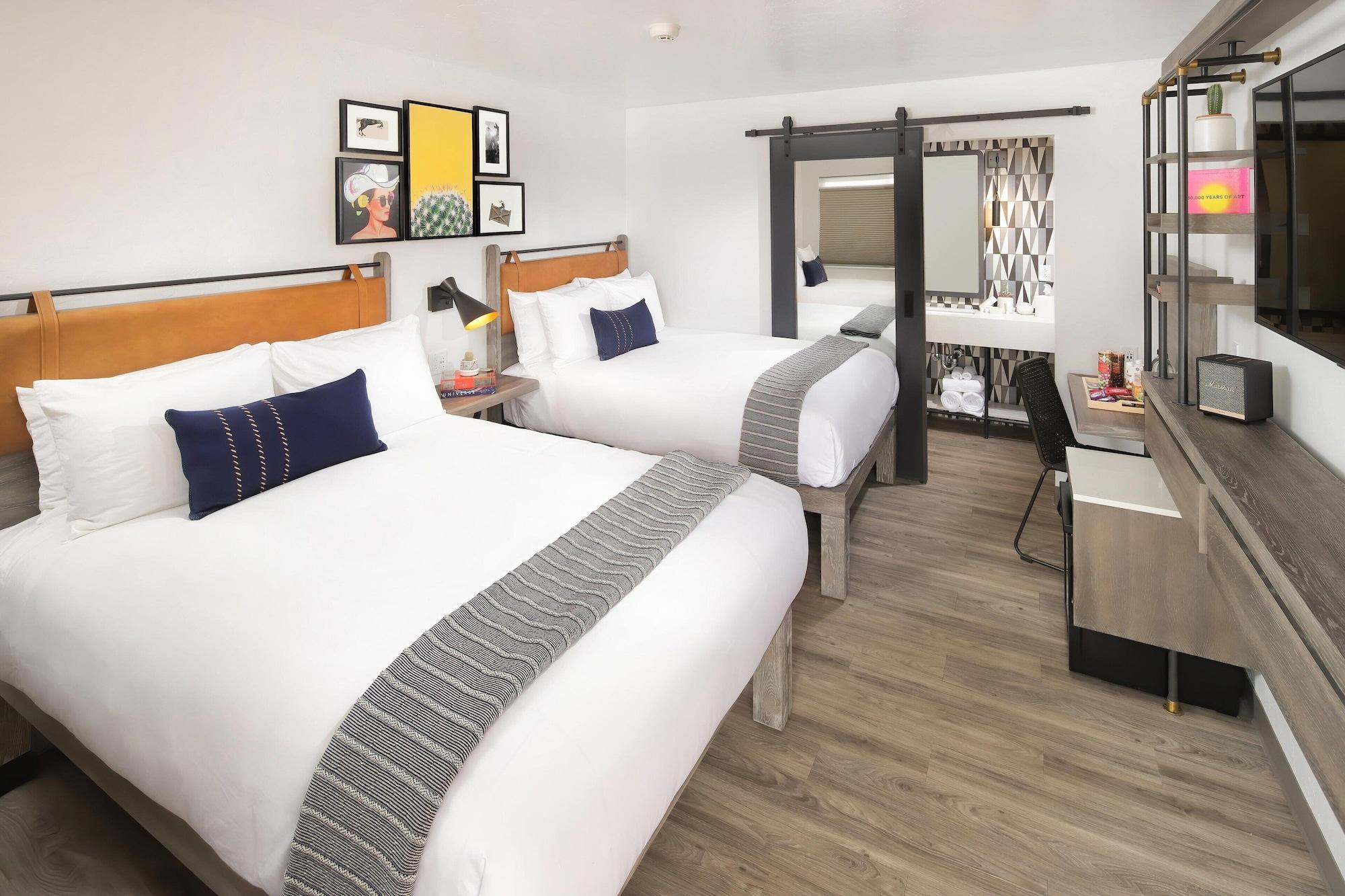 Hotel Voco The Tuxon By Ihg Tucson Zewnętrze zdjęcie