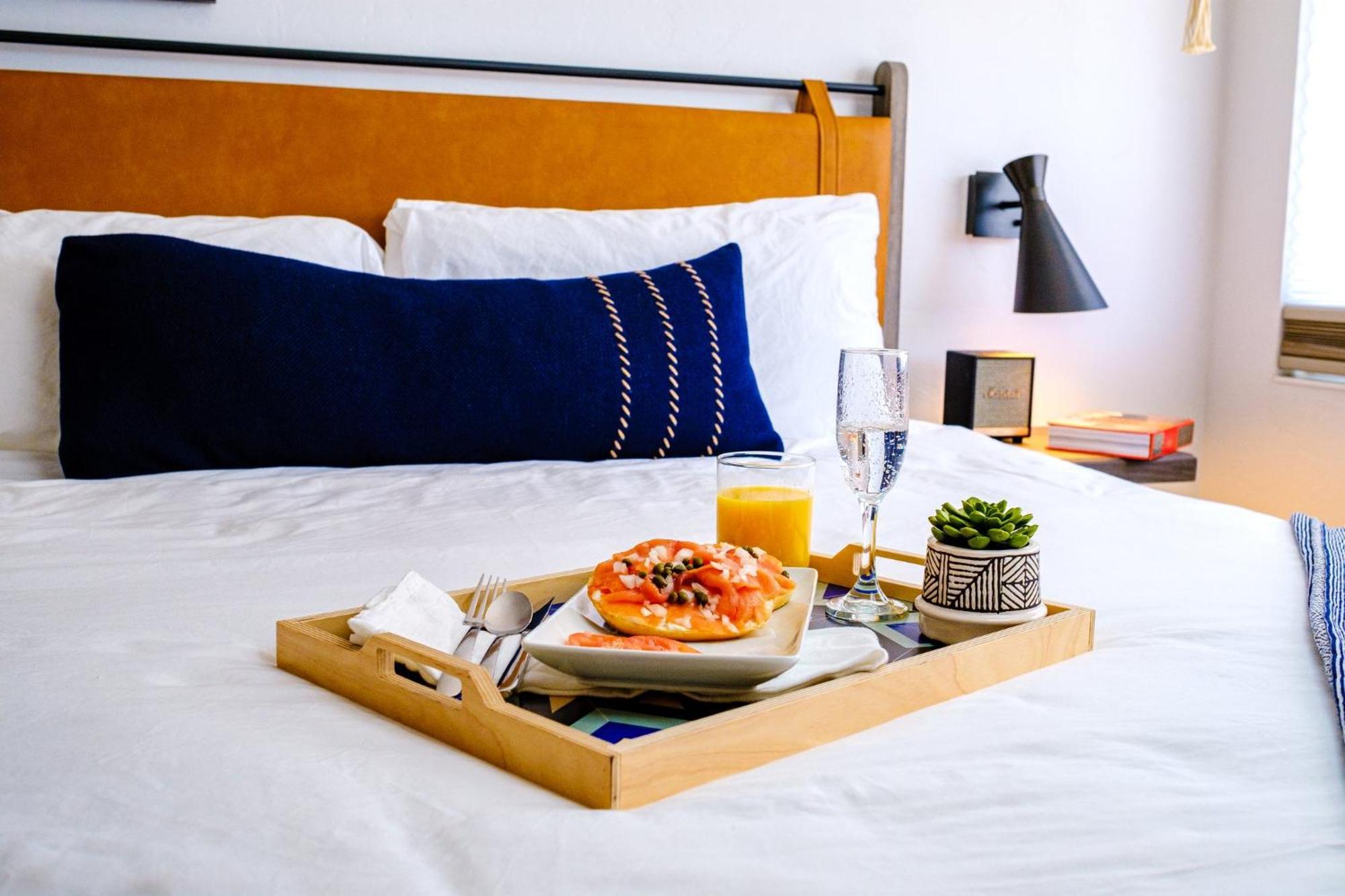Hotel Voco The Tuxon By Ihg Tucson Zewnętrze zdjęcie