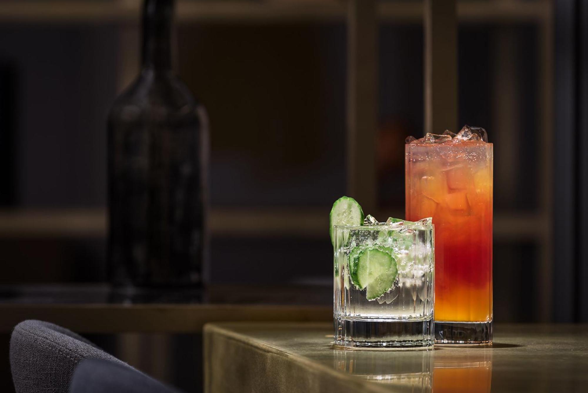 Hotel Voco The Tuxon By Ihg Tucson Zewnętrze zdjęcie