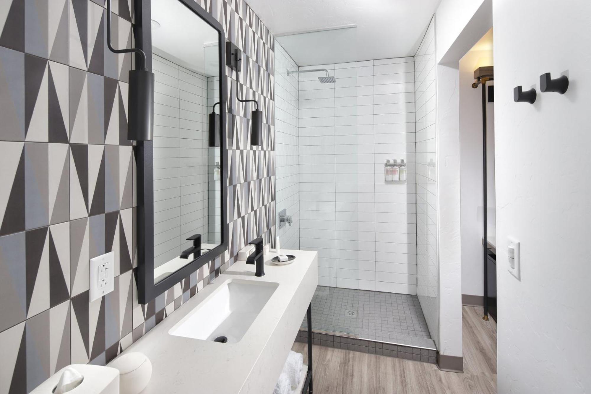 Hotel Voco The Tuxon By Ihg Tucson Zewnętrze zdjęcie