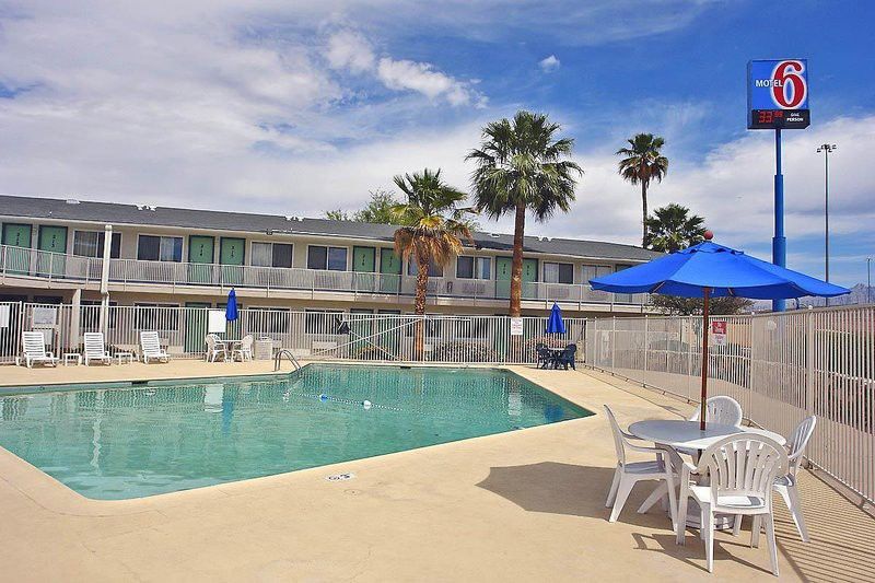 Hotel Voco The Tuxon By Ihg Tucson Zewnętrze zdjęcie