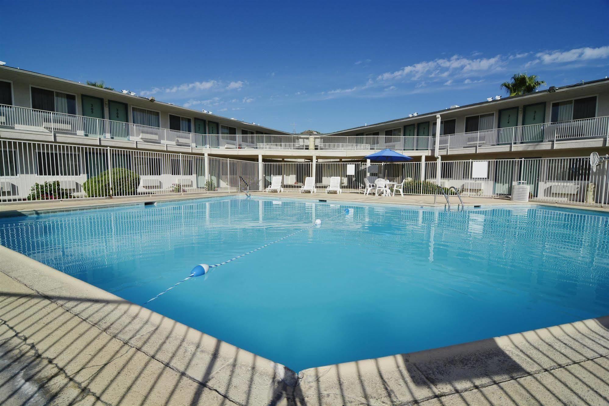 Hotel Voco The Tuxon By Ihg Tucson Zewnętrze zdjęcie