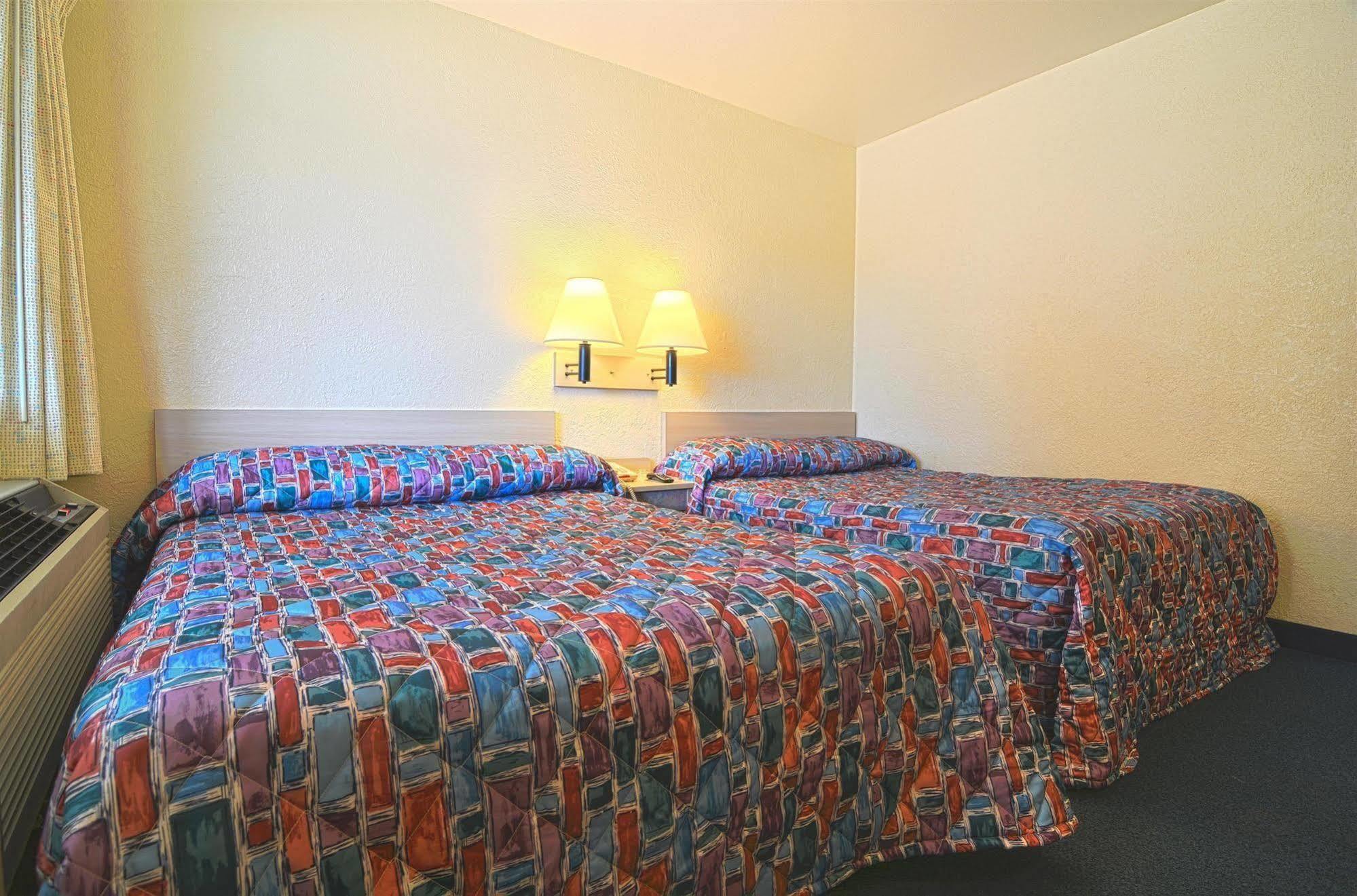 Hotel Voco The Tuxon By Ihg Tucson Zewnętrze zdjęcie