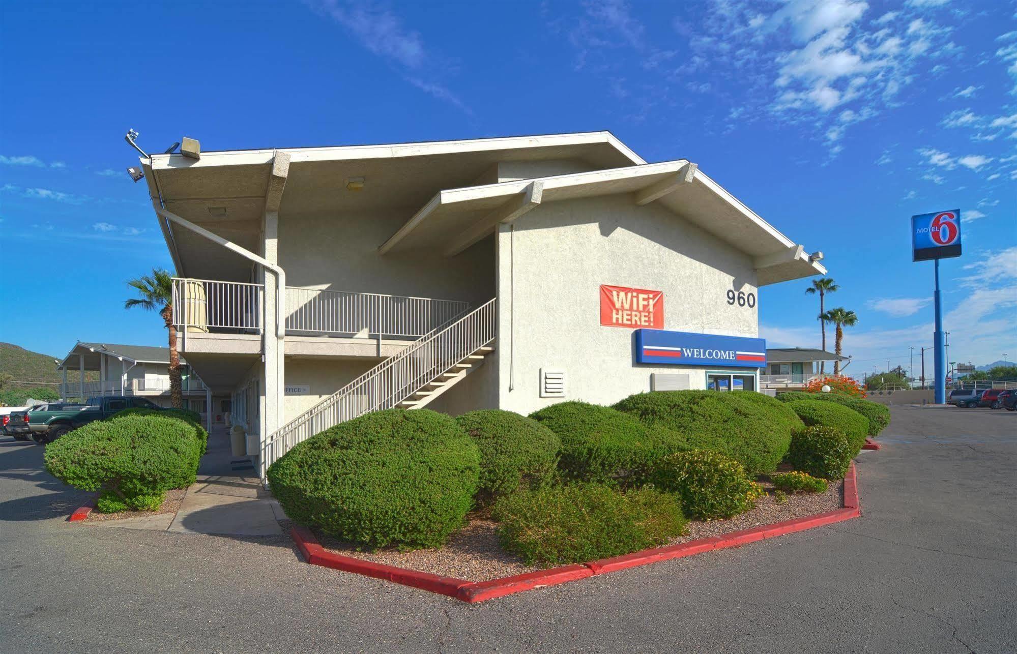 Hotel Voco The Tuxon By Ihg Tucson Zewnętrze zdjęcie