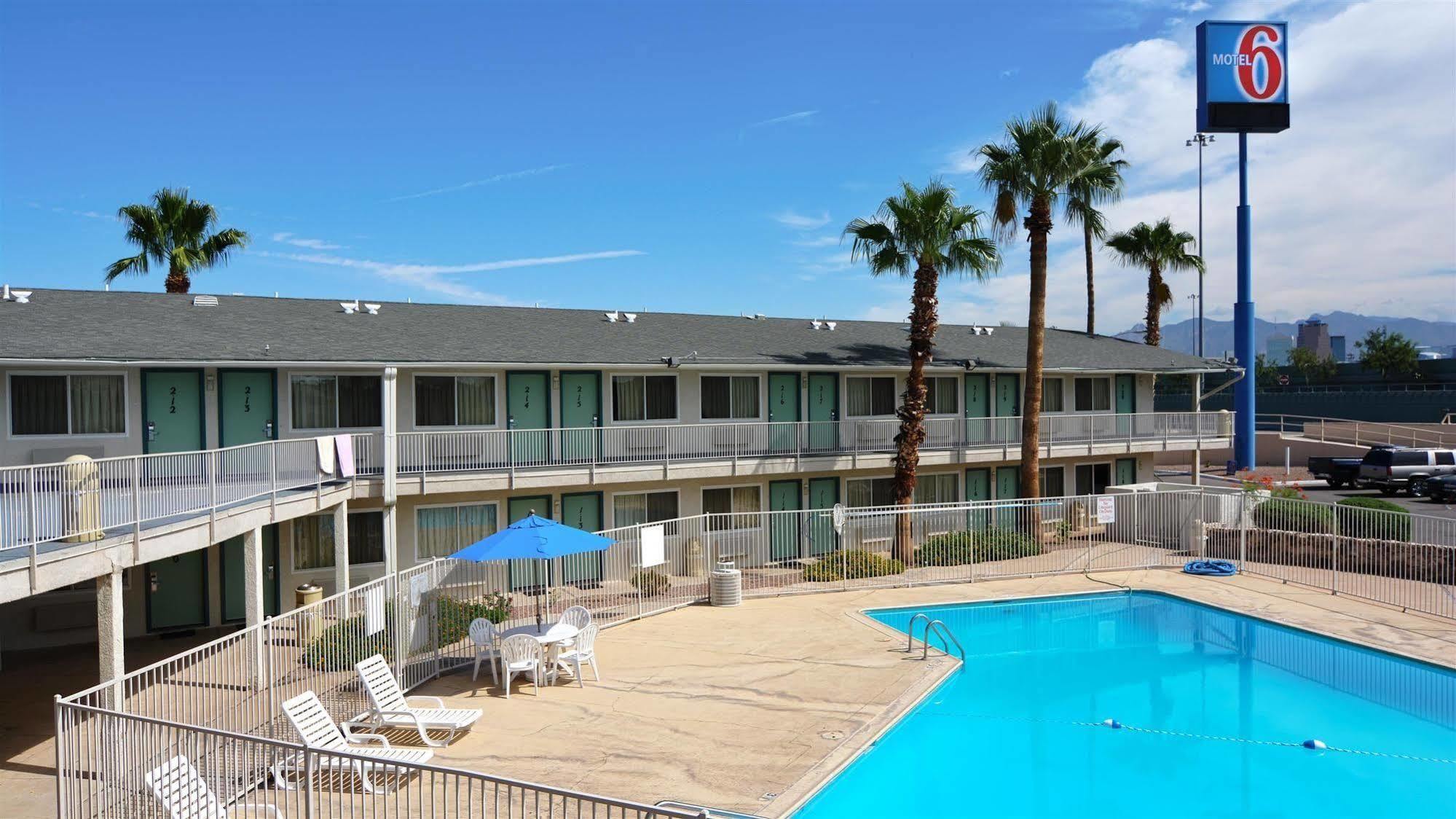 Hotel Voco The Tuxon By Ihg Tucson Zewnętrze zdjęcie